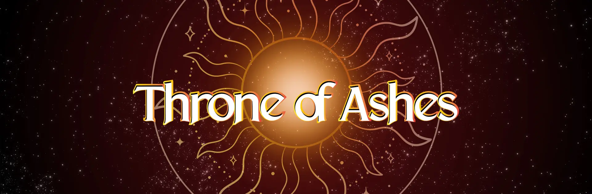 Throne of Ashes main image