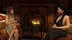 Thron des Blutes Spielbild: img0.webp
