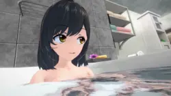 散らばる アイレス ゲーム画像: img4.webp