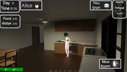 image de jeu À travers le miroir: img1.webp