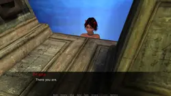 Through the Gap game image: img1.webp
