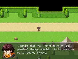 ウルフに投げる ゲーム画像: img0.webp