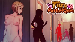 Tia's Path Home