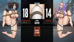 Tie me, Bind me, HIT ME! game image: img1.webp