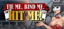 Amarra-me, amarra-me, bate-me!