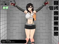Tifa - 互动触摸游戏 2 游戏图片: img1.webp