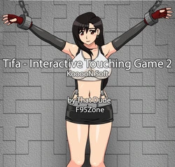 Tifa - Jogo de Toque Interativo 2