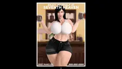 Tifa's Dark Desires Spielbild: img3.webp