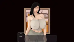 Tifa's Dark Desires Spielbild: img6.webp