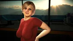 imagem do jogo Tiffany's Cliff House: img0.webp