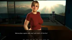 imagem do jogo Tiffany's Cliff House: img2.webp