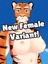 imagem do jogo Virtual de tigre Animais de estimação: img0.webp