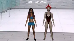 Time Machine [v0.2]