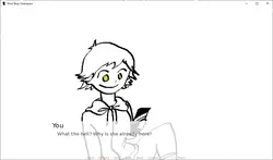 Time Stop Champion game image: img0.webp