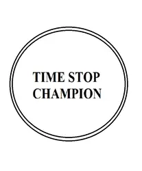 Champion du temps stop [v1.0]
