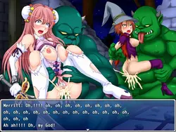 imagem do jogo Tempo Stop RPG Wool Avanço: img13.webp