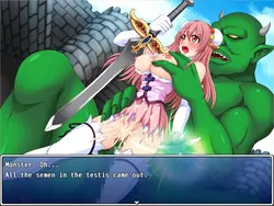 imagem do jogo Tempo Stop RPG Wool Avanço: img15.webp