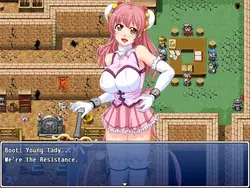 imagem do jogo Tempo Stop RPG Wool Avanço: img16.webp