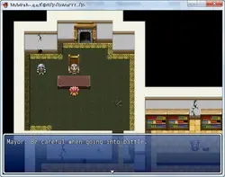 imagem do jogo Tempo Stop RPG Wool Avanço: img2.webp