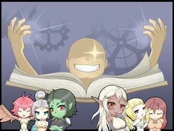 Time Stop RPG [v1.0]