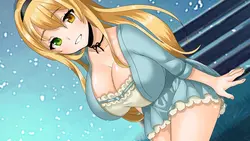 タイムテンシ 2 - 特別版 ゲーム画像: img0.webp