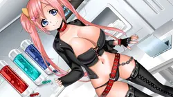 タイムテンシ 2 - 特別版 ゲーム画像: img11.webp