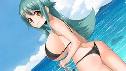 タイムテンシ 2 - 特別版 ゲーム画像: img12.webp
