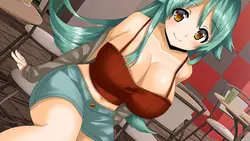 タイムテンシ 2 - 特別版 ゲーム画像: img3.webp