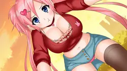 タイムテンシ 2 - 特別版 ゲーム画像: img5.webp