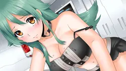 タイムテンシ 2 - 特別版 ゲーム画像: img6.webp