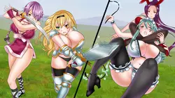 タイムテンシ 2 - 特別版 ゲーム画像: img9.webp