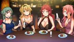 タイムテンシパラドックス ゲーム画像: img0.webp