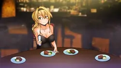 タイムテンシパラドックス ゲーム画像: img1.webp