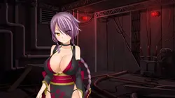 タイムテンシパラドックス ゲーム画像: img2.webp