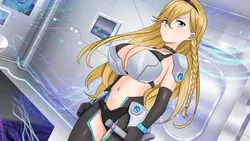 タイムテンシパラドックス ゲーム画像: img3.webp