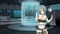 タイムテンシパラドックス ゲーム画像: img5.webp