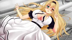 タイムテンシ ゲーム画像: img1.webp