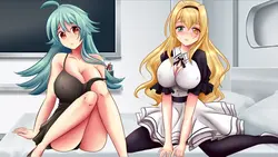 タイムテンシ ゲーム画像: img8.webp