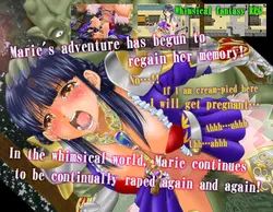 Time Traveler Marie game image: img0.webp