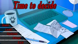 Hora de decidir