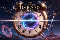 TimeStop Isekai