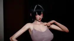 无时无刻的文黛塔 游戏图片: img1.webp