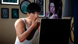 无时无刻的文黛塔 游戏图片: img17.webp