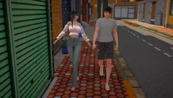 无时无刻的文黛塔 游戏图片: img18.webp