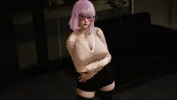 无时无刻的文黛塔 游戏图片: img20.webp