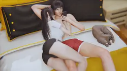无时无刻的文黛塔 游戏图片: img3.webp