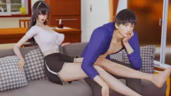 无时无刻的文黛塔 游戏图片: img5.webp