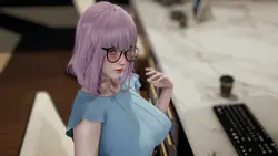无时无刻的文黛塔 游戏图片: img7.webp