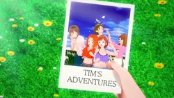 Aventuras de Tim