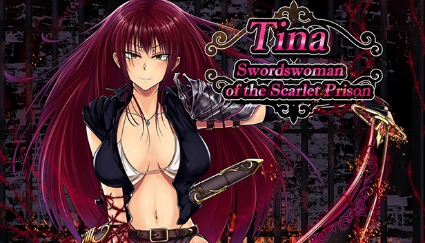 Tina, Swordswoman of Scarlet Prison [v1.02] main image